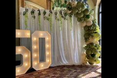 Charn’s Luxury Events Manfield - 12