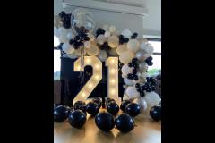 Charn’s Luxury Events Manfield - 13