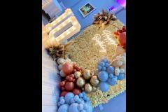 Charn’s Luxury Events Manfield - 14