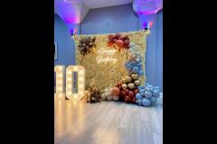 Charn’s Luxury Events Manfield - 15