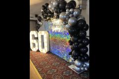 Charn’s Luxury Events Manfield - 16