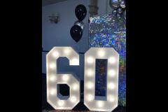 Charn’s Luxury Events Manfield - 17