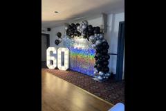 Charn’s Luxury Events Manfield - 18