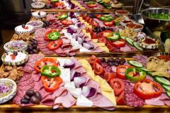 Mariuca Restaurant Borehamwood