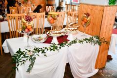 Mariuca Restaurant Borehamwood