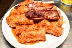 Mariuca Restaurant Borehamwood