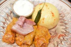 Mariuca Restaurant Borehamwood