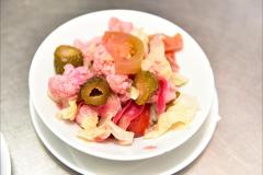 Mariuca Restaurant Borehamwood - 6