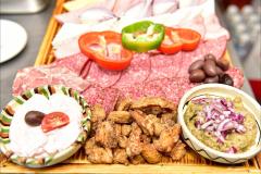 Mariuca Restaurant Borehamwood - 7