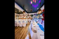 Mariuca Restaurant Borehamwood - 10