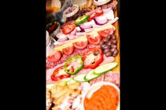 Mariuca Restaurant Borehamwood - 11