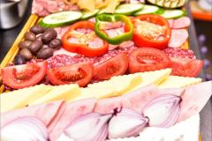 Mariuca Restaurant Borehamwood - 12