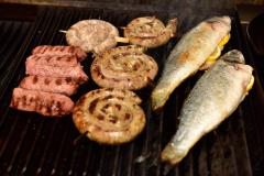 Mariuca Restaurant Borehamwood - 14