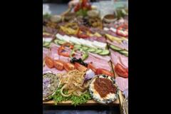 Mariuca Restaurant Borehamwood - 15