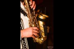 Mariuca Restaurant Borehamwood - 17