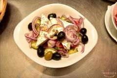 Mariuca Restaurant Borehamwood - 18