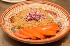 Mariuca Restaurant Borehamwood - 19