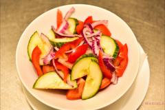 Mariuca Restaurant Borehamwood - 20