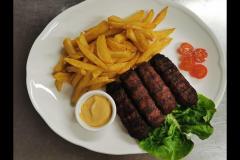 Casa Romaneasca Tamworth