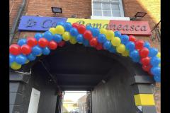 Casa Romaneasca Tamworth