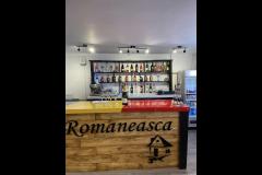 Casa Romaneasca Tamworth