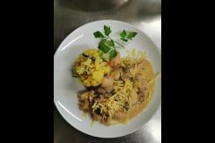 Casa Romaneasca Tamworth - 9