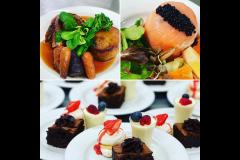 Get Gourmet Catering Telford