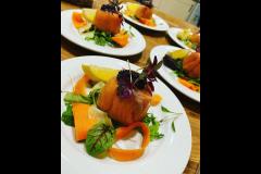 Get Gourmet Catering Telford