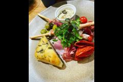Get Gourmet Catering Telford