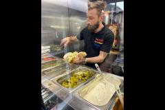 D&D Picioca Coventry - 5