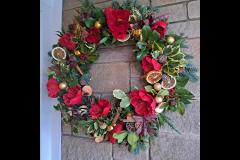 Lavender Garden Flowers Matlock - 8