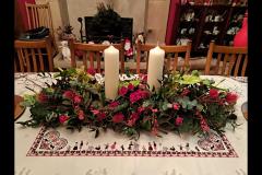 Lavender Garden Flowers Matlock - 11