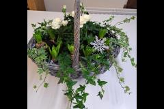 Lavender Garden Flowers Matlock - 12