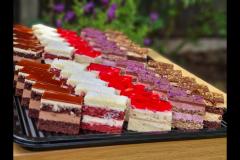 LaLa's Cakes Mirela Ciubuca