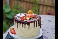 LaLa's Cakes Mirela Ciubuca