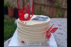 LaLa's Cakes Mirela Ciubuca