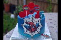 LaLa's Cakes Mirela Ciubuca