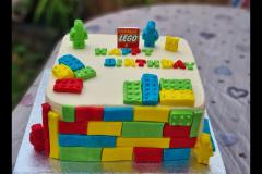 LaLa's Cakes Mirela Ciubuca - 6