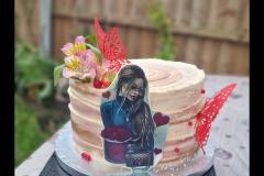 LaLa's Cakes Mirela Ciubuca - 8