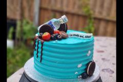 LaLa's Cakes Mirela Ciubuca - 9