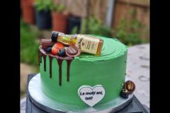 LaLa's Cakes Mirela Ciubuca - 10