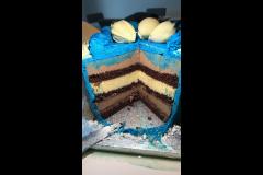 LaLa's Cakes Mirela Ciubuca - 11