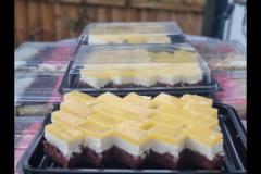 LaLa's Cakes Mirela Ciubuca - 13