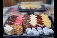 LaLa's Cakes Mirela Ciubuca - 15