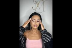 Mino Makeup Artist - 13