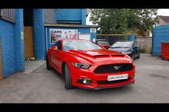 Cars 2 GO Coventry