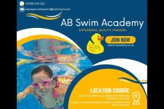 AB Swim Academy Coventry