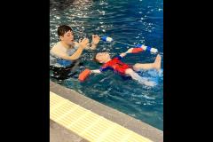 AB Swim Academy Coventry