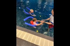 AB Swim Academy Coventry