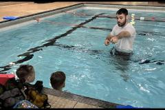 AB Swim Academy Coventry